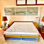 Mad Di Mare Di Arte Dormire Ferienhaus *