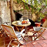 Ferienhaus Mad Di Mare Di Arte Dormire Celle Ligure