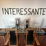 Mad Di Mare Di Arte Dormire Ferienhaus *