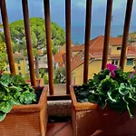 Mad Di Mare Di Arte Dormire Ferienhaus *