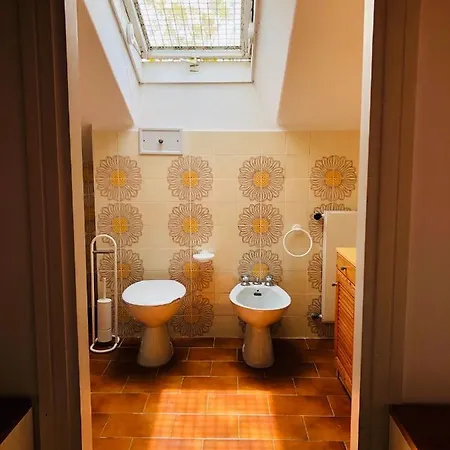 Mad Di Mare Di Arte Dormire