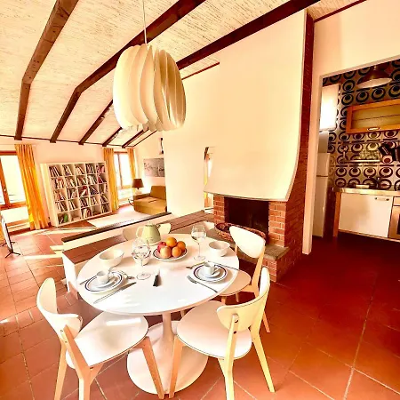 Mad Di Mare Di Arte Dormire Ferienhaus Celle Ligure