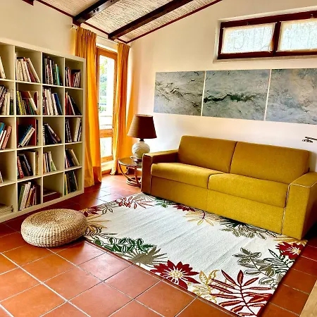 Nyaraló Mad Di Mare Di Arte Dormire Celle Ligure