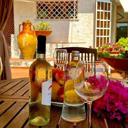 Nyaraló Mad Di Mare Di Arte Dormire *