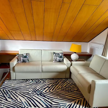 Mad Di Mare Di Arte Dormire * Celle Ligure