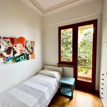 Mad Di Mare Di Arte Dormire *