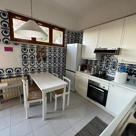 Mad Di Mare Di Arte Dormire