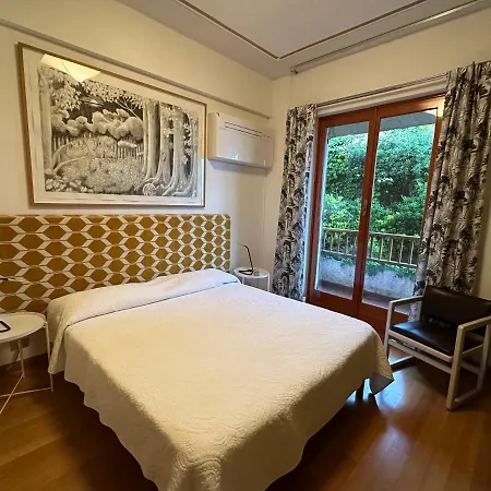 Mad Di Mare Di Arte Dormire Nyaraló *