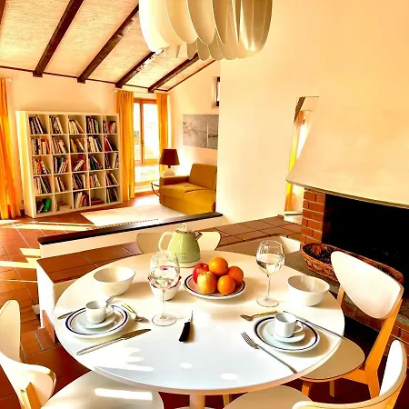 Mad Di Mare Di Arte Dormire * Celle Ligure