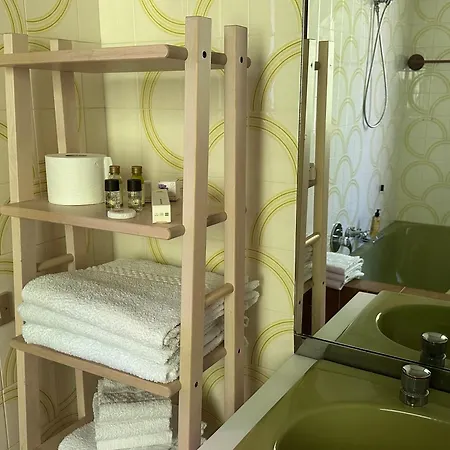 Mad Di Mare Di Arte Dormire *