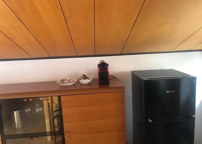 Mad Di Mare Di Arte Dormire *