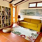 Tatil Evi Mad Di Mare Di Arte Dormire Celle Ligure