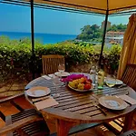 Mad Di Mare Di Arte Dormire * Celle Ligure