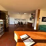 Mad Di Mare Di Arte Dormire Holiday home