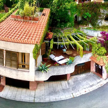 Holiday home Mad Di Mare Di Arte Dormire Celle Ligure