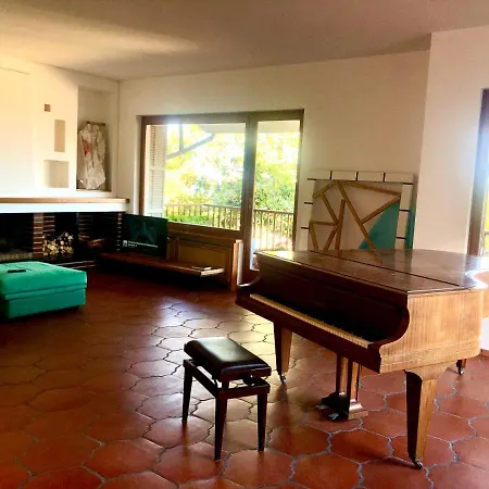Holiday home Mad Di Mare Di Arte Dormire Celle Ligure