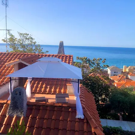 Mad Di Mare Di Arte Dormire Casa de Férias