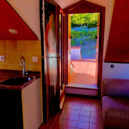 Ferienhaus Mad Di Mare Di Arte Dormire *