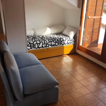 Holiday home Mad Di Mare Di Arte Dormire Celle Ligure