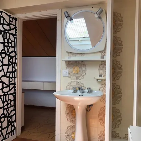 Mad Di Mare Di Arte Dormire *