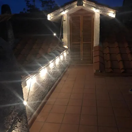 Casa de Férias Mad Di Mare Di Arte Dormire *