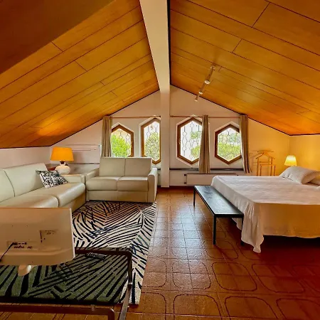 Casa de Férias Mad Di Mare Di Arte Dormire Celle Ligure