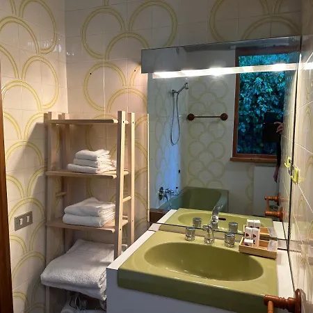 Ferienhaus Mad Di Mare Di Arte Dormire *