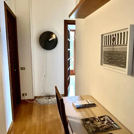 Ferienhaus Mad Di Mare Di Arte Dormire