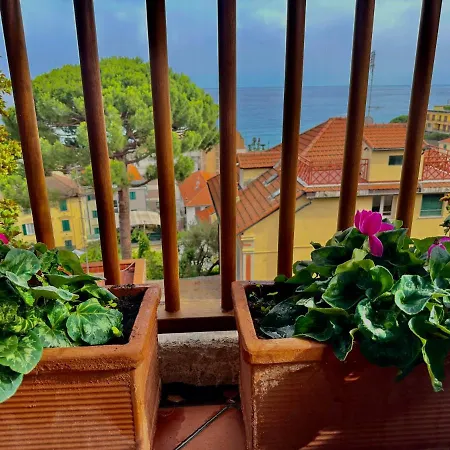 Mad Di Mare Di Arte Dormire Holiday home *