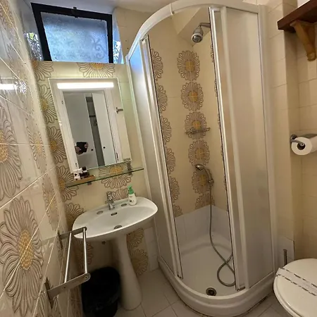 Mad Di Mare Di Arte Dormire Casa de Férias