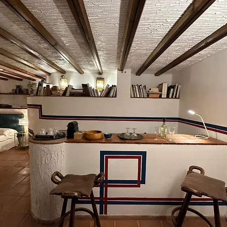Casa de Férias Mad Di Mare Di Arte Dormire Celle Ligure