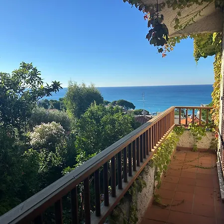 Ferienhaus Mad Di Mare Di Arte Dormire *