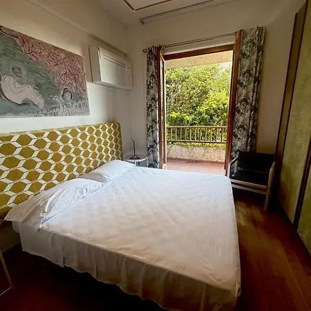 Holiday home Mad Di Mare Di Arte Dormire Celle Ligure