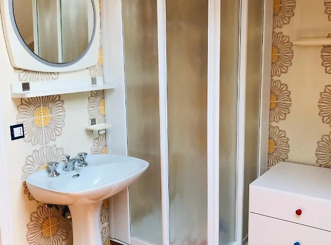 Mad Di Mare Di Arte Dormire Сasa de vacaciones