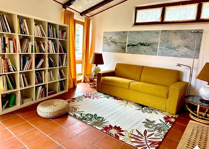 Casa de Férias Mad Di Mare Di Arte Dormire Celle Ligure