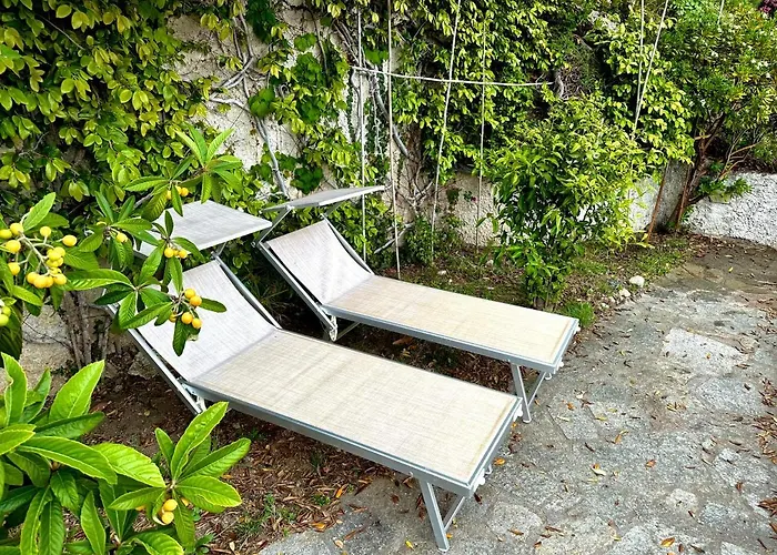 Mad Di Mare Di Arte Dormire Сasa de vacaciones Celle Ligure