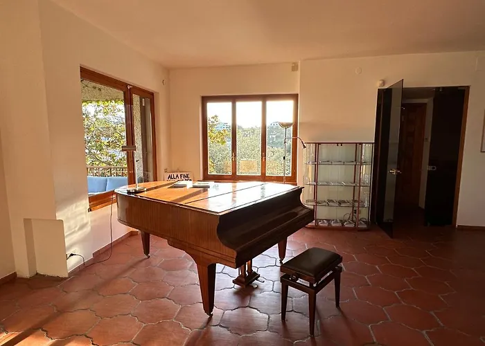 Mad Di Mare Di Arte Dormire * Celle Ligure