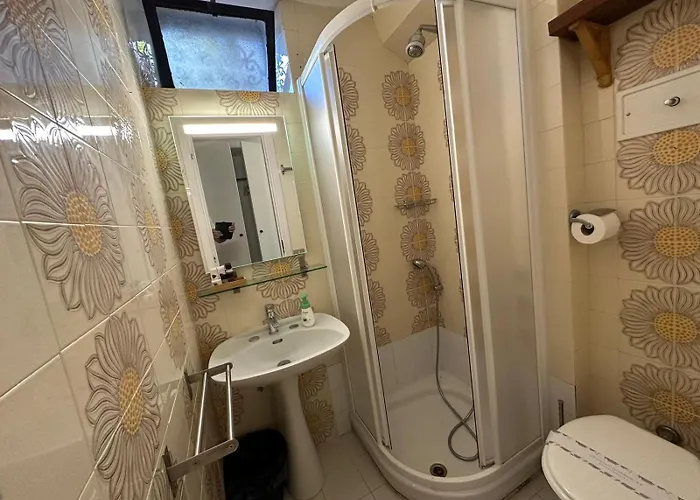 Mad Di Mare Di Arte Dormire Сasa de vacaciones