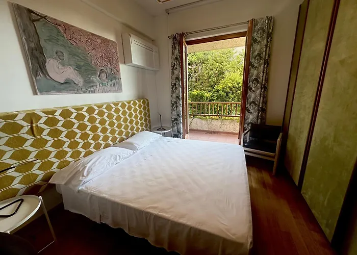 Сasa de vacaciones Mad Di Mare Di Arte Dormire Celle Ligure